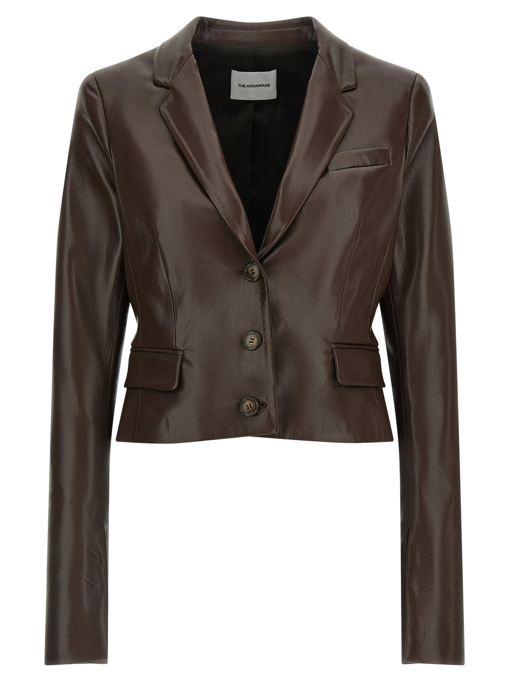 The Andamane Zefira Blazer