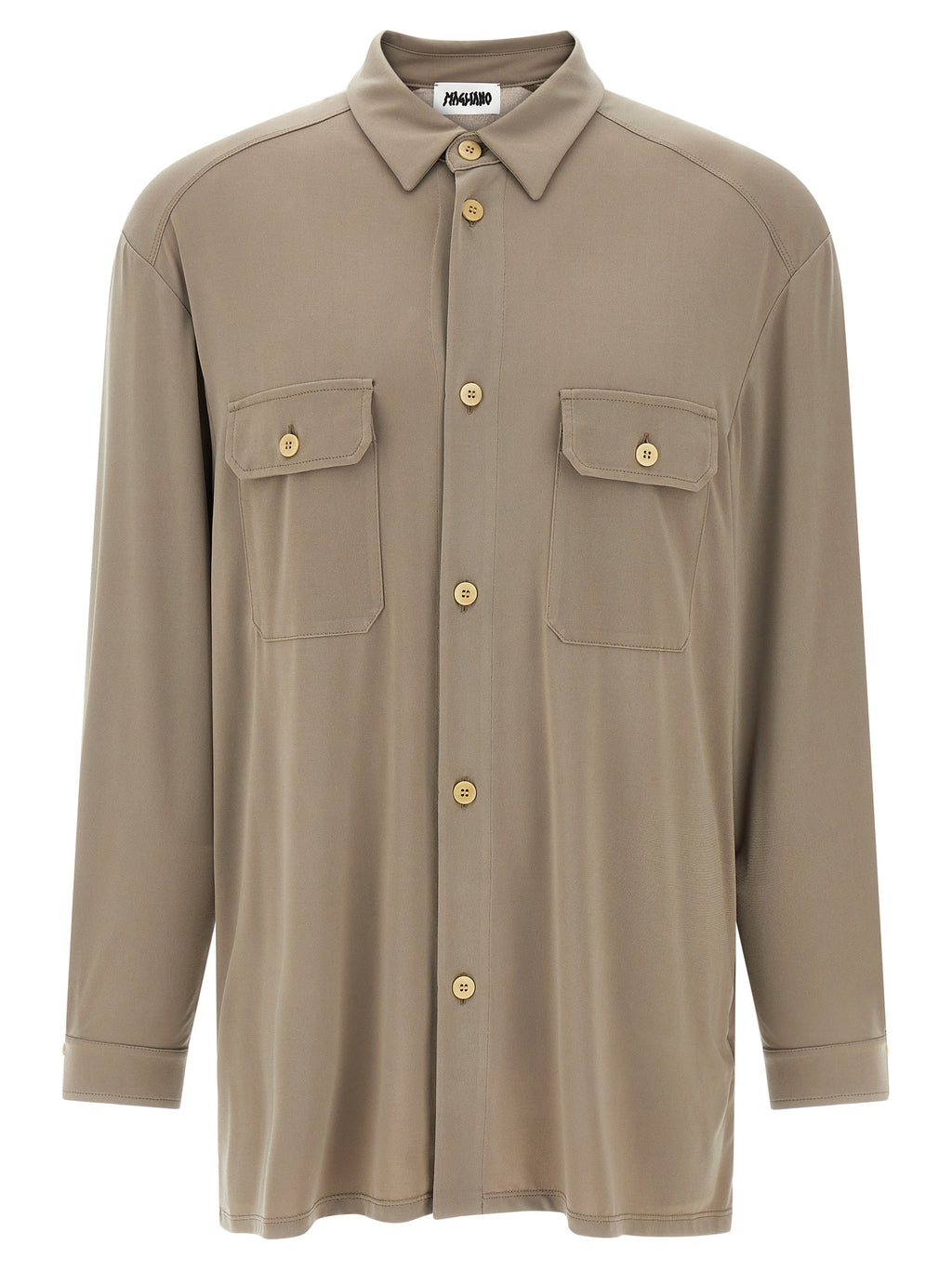 Magliano Vendemmia Shirt