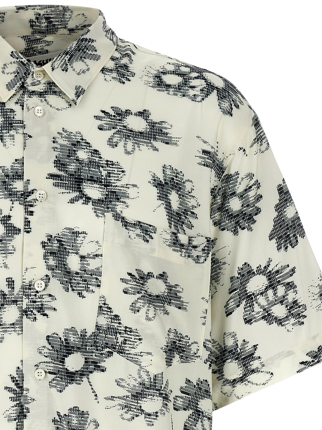 Magliano Matrix Shirt
