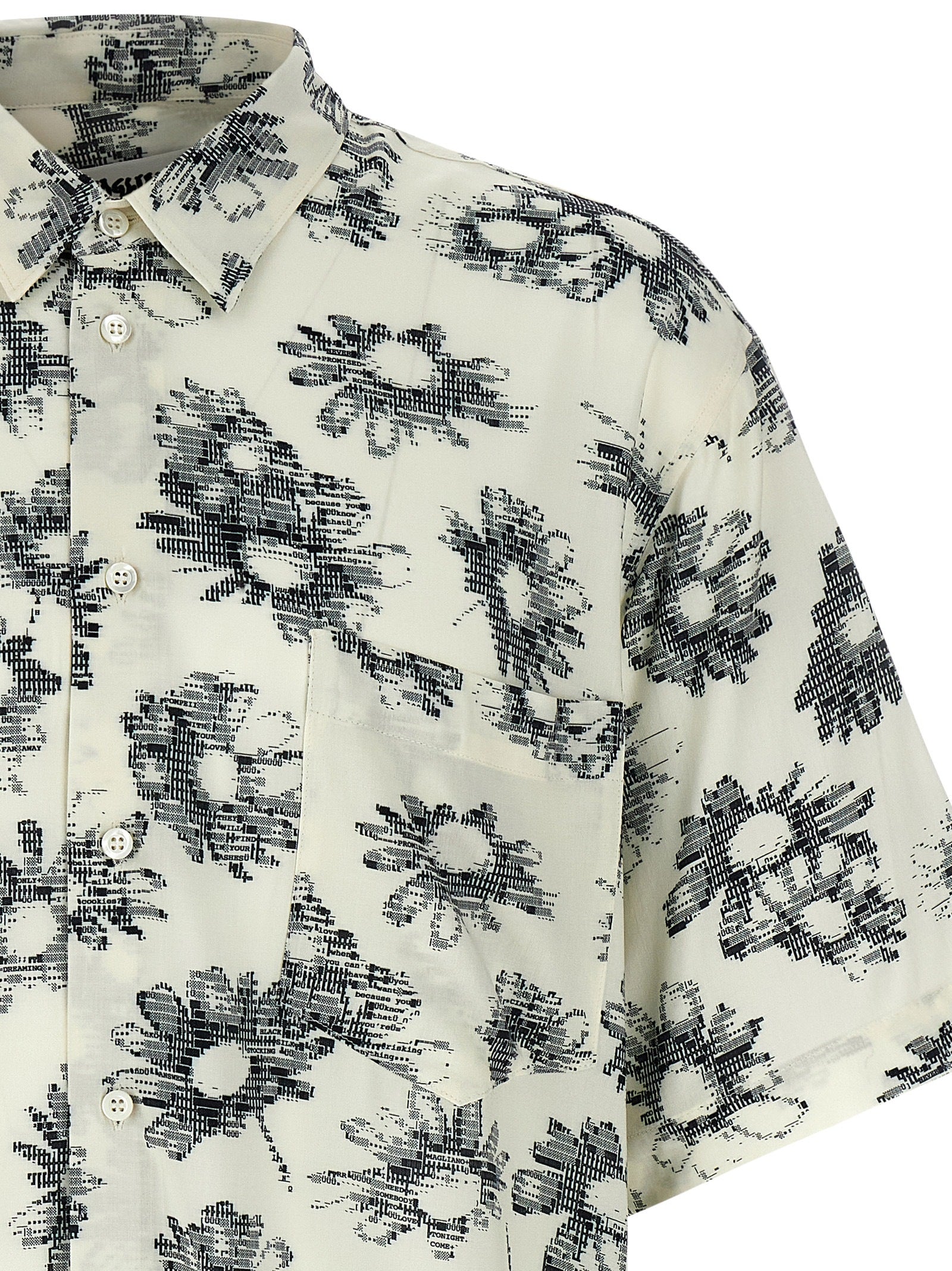 Magliano Matrix Shirt