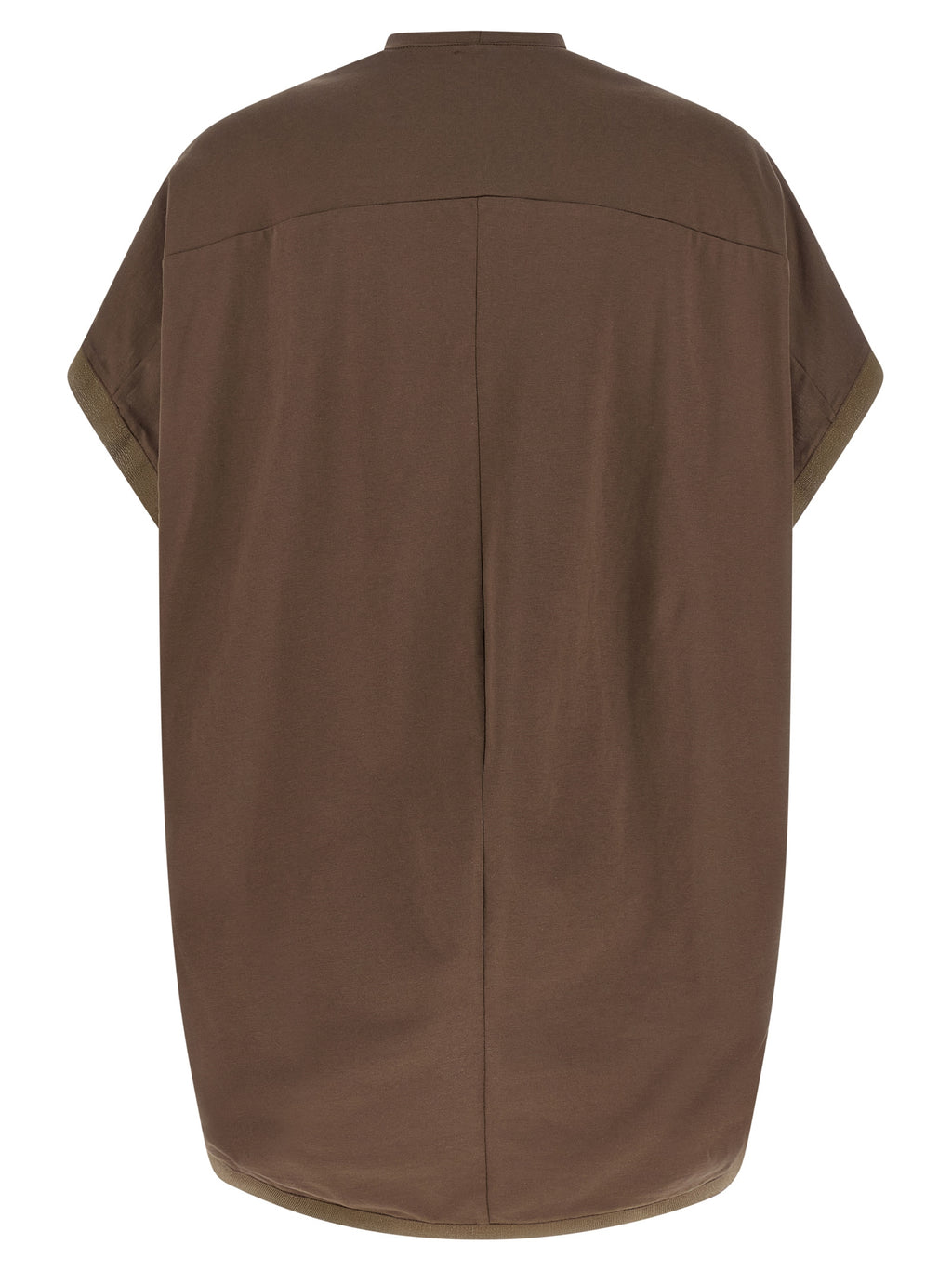 Di.la3 Pari' Double Pin T-shirt