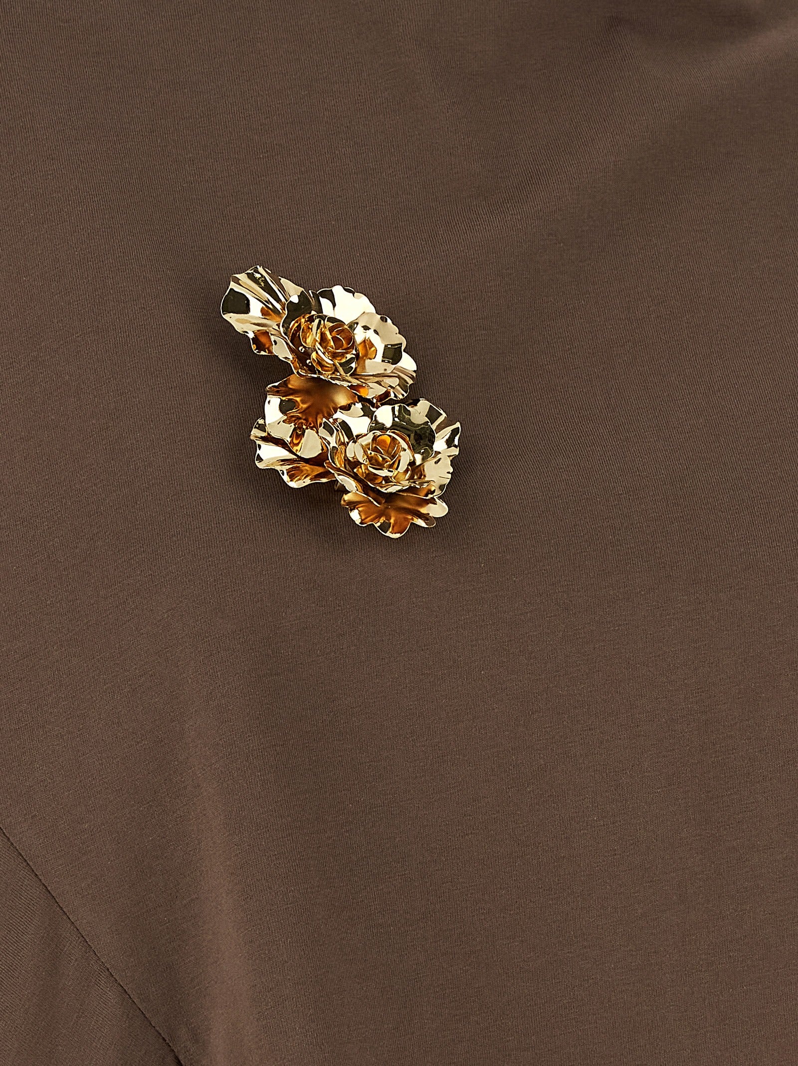 Di.la3 Pari' Double Pin T-shirt