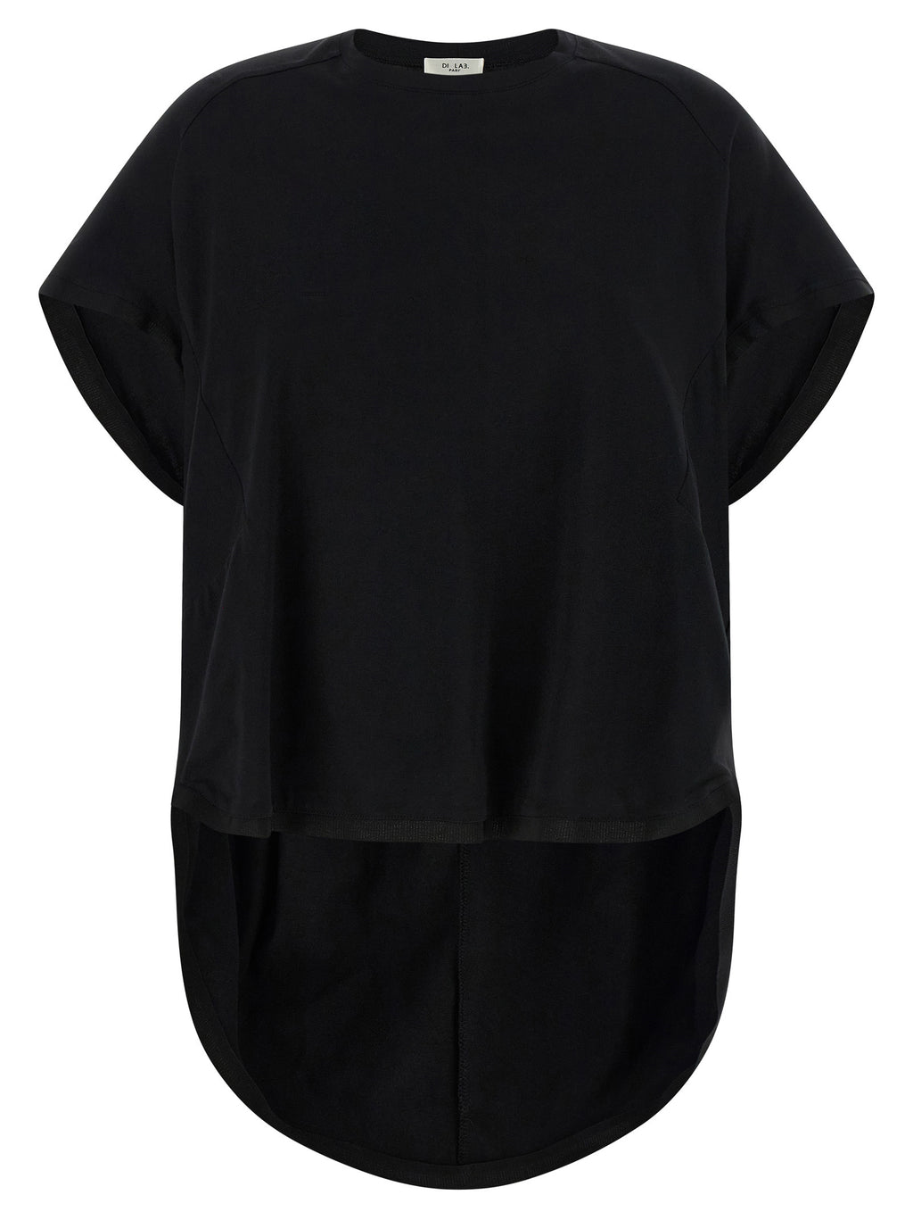 Di.la3 Pari' Spilla T-shirt