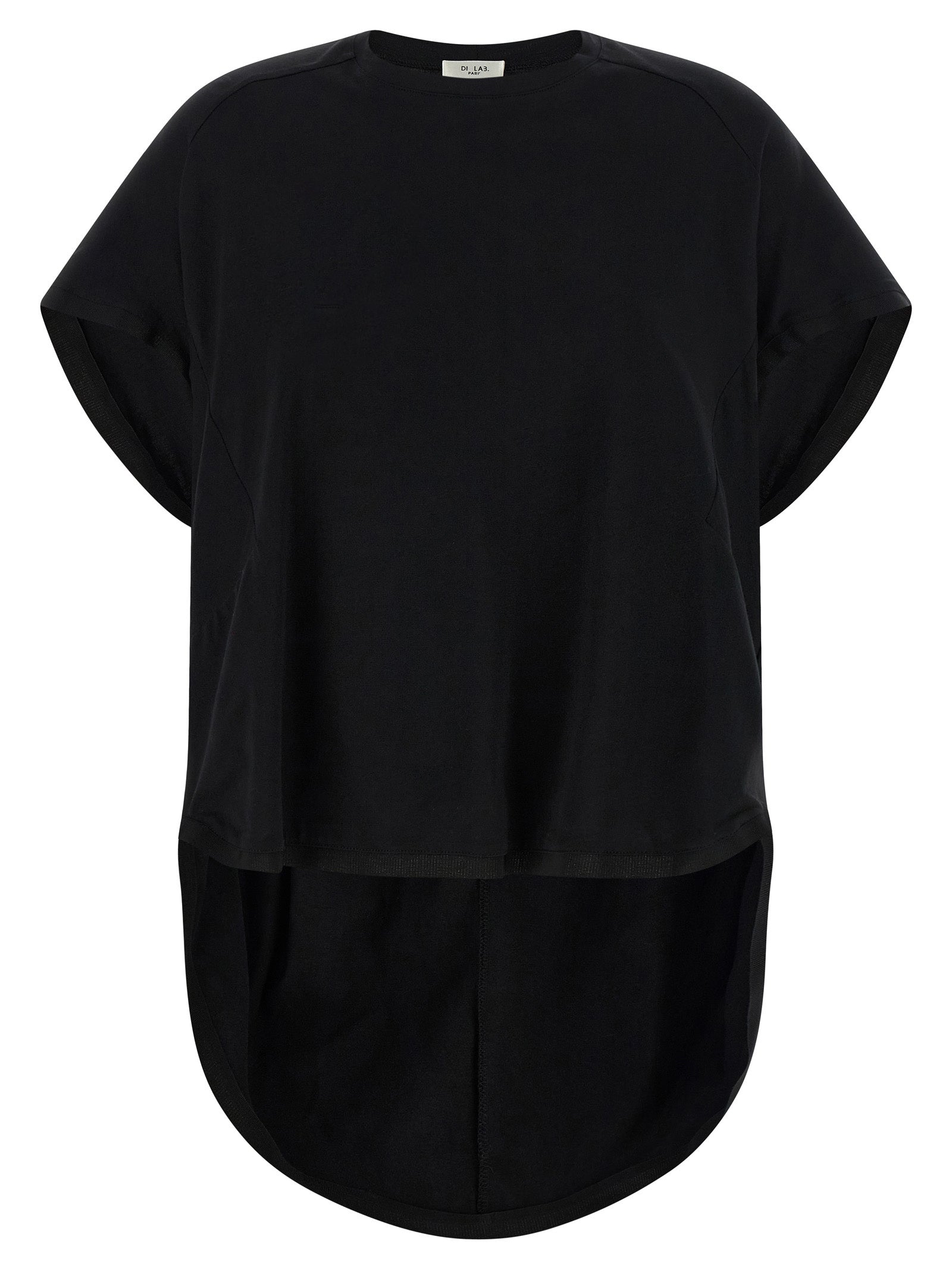 Di.la3 Pari' Spilla T-shirt
