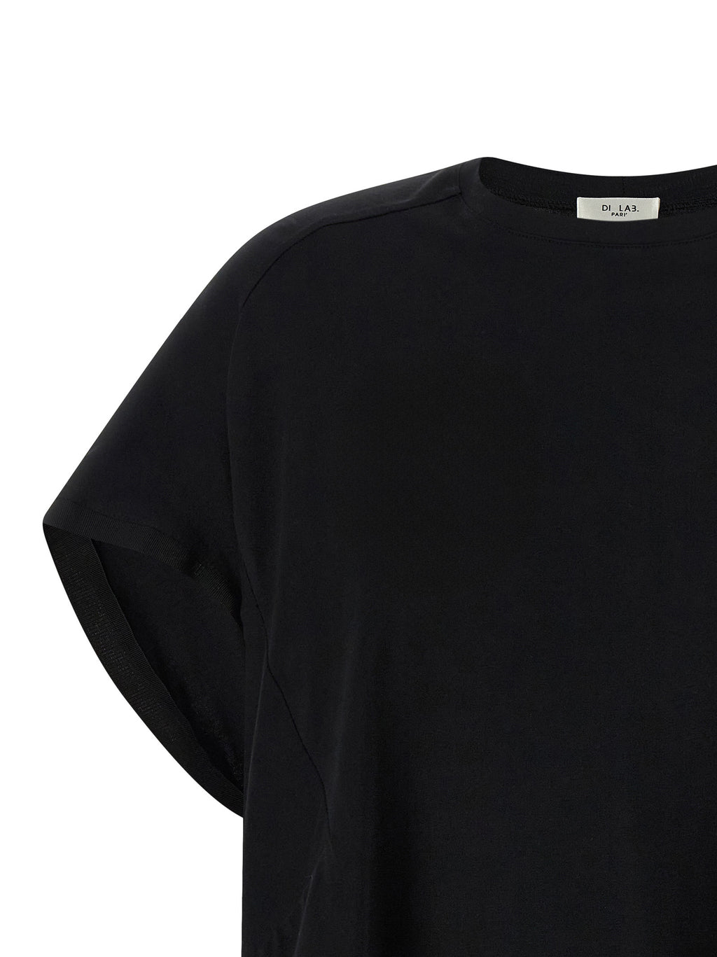 Di.la3 Pari' Spilla T-shirt