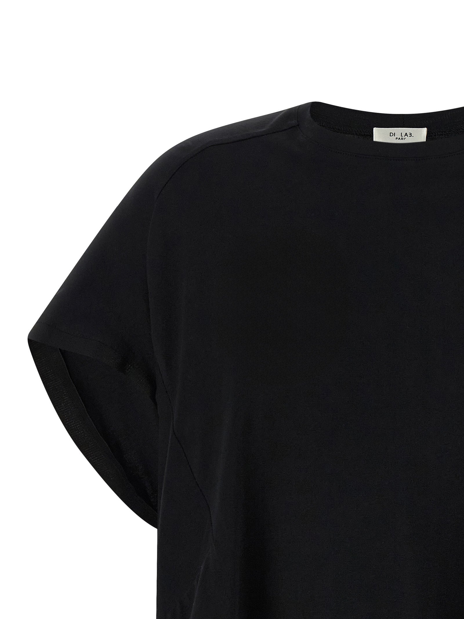 Di.la3 Pari' Spilla T-shirt