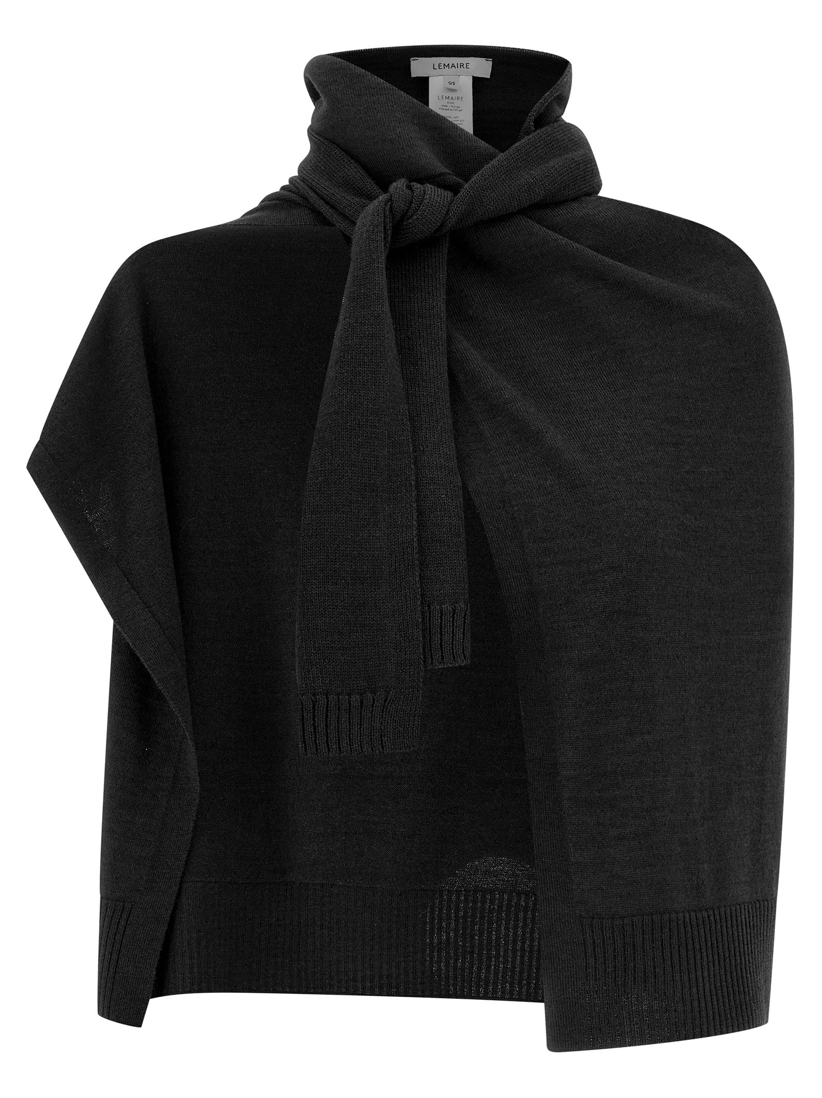 Lemaire Trompe-lœil Scarf