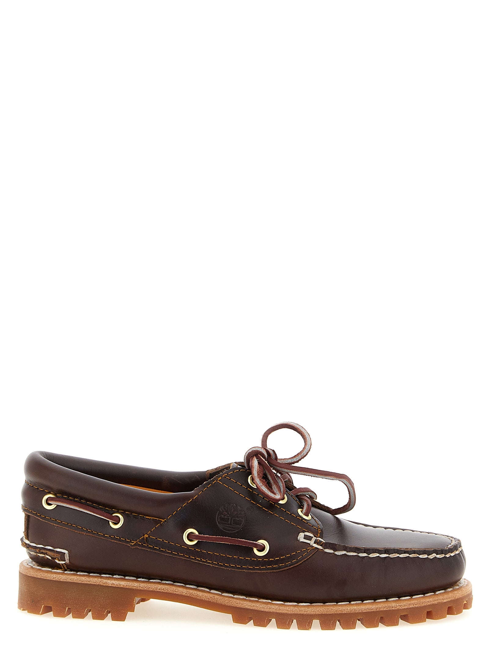 Timberland® Authentic Boat Shoe