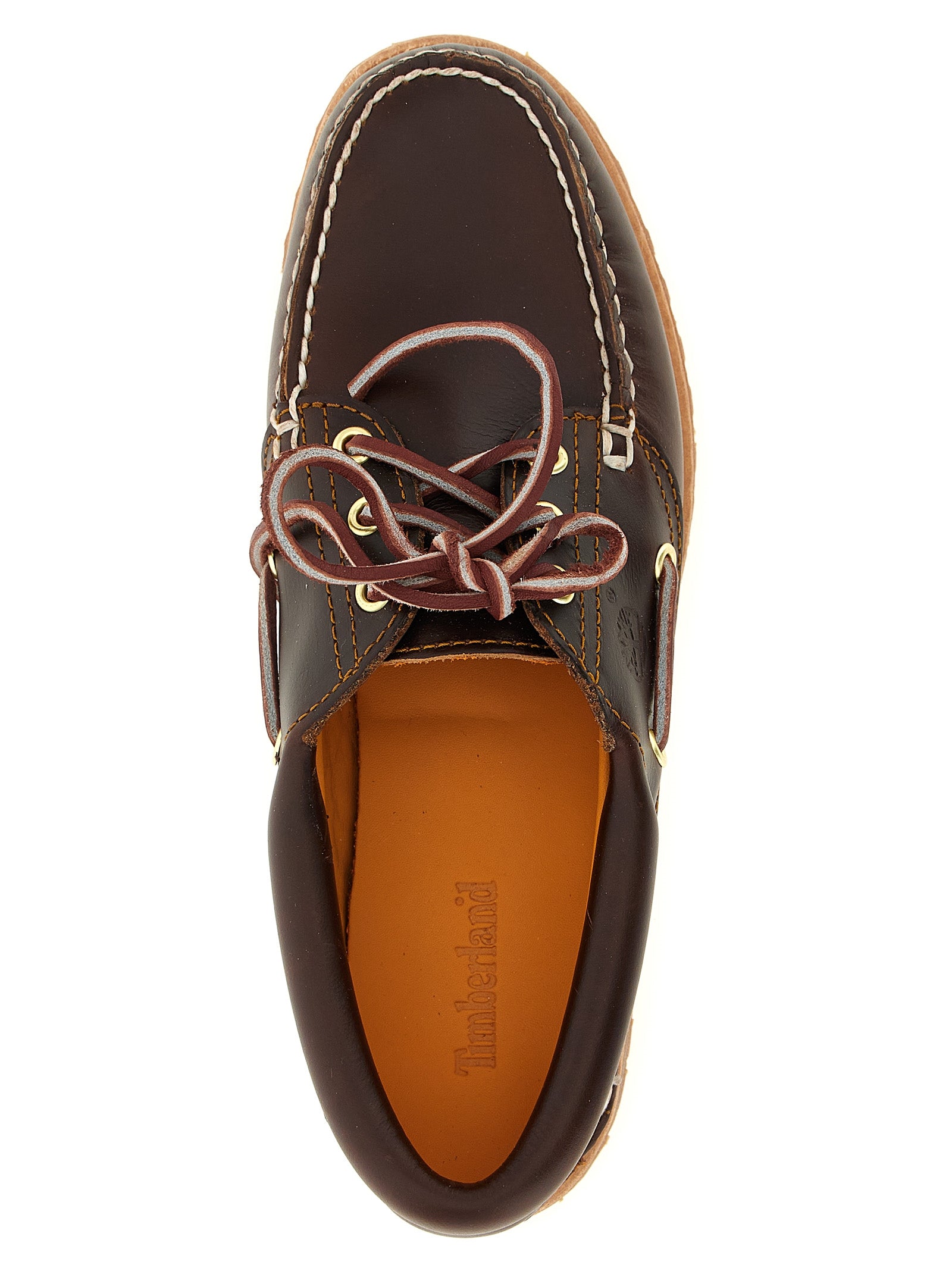 Timberland® Authentic Boat Shoe