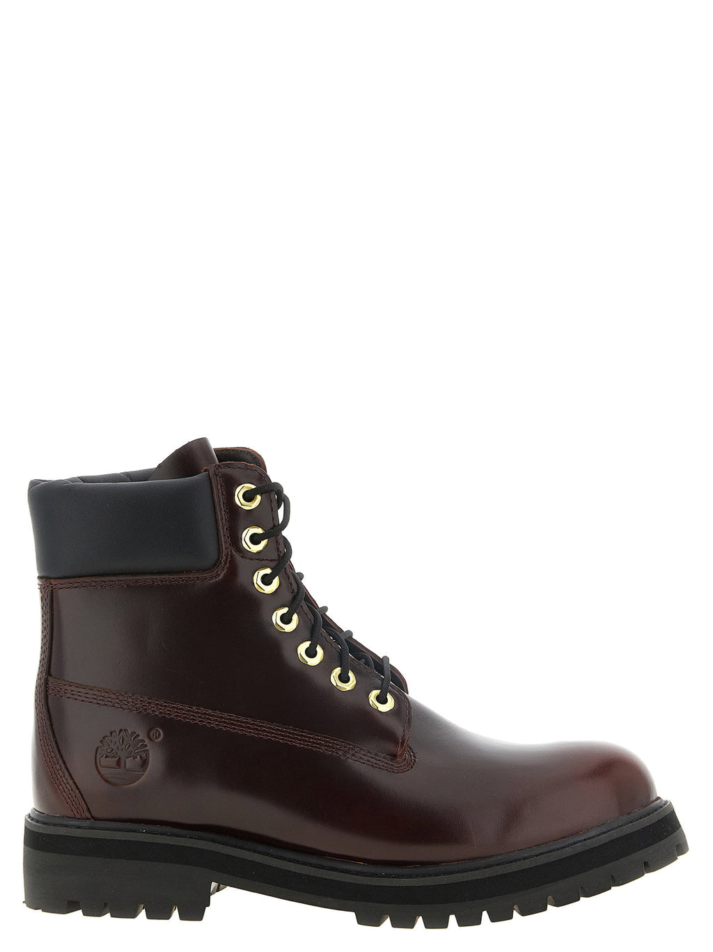 Timberland Heritage Ankle Boots