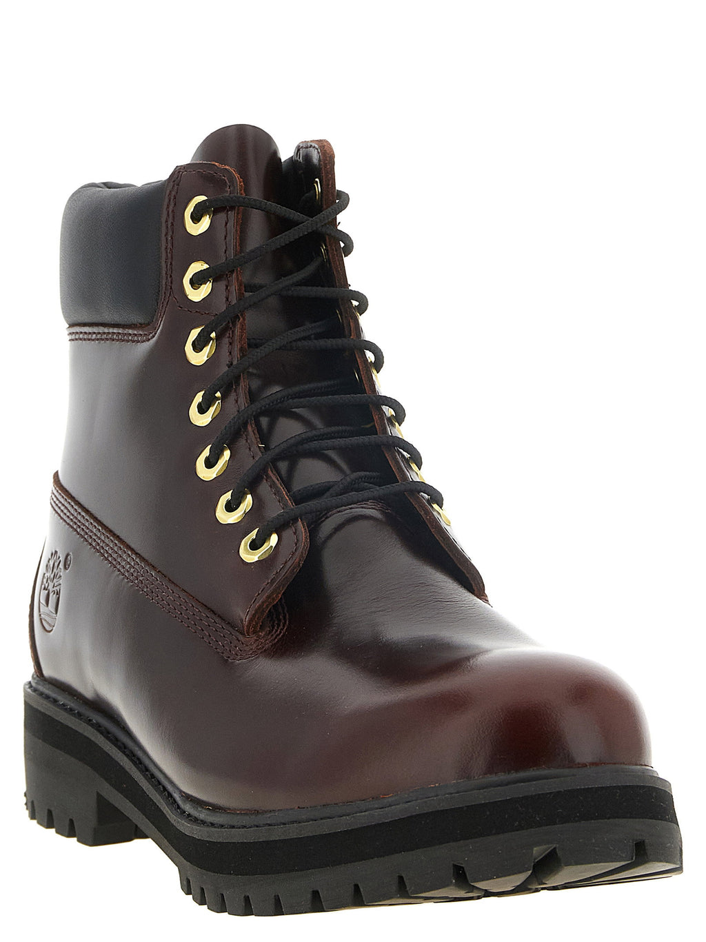 Timberland Heritage Ankle Boots