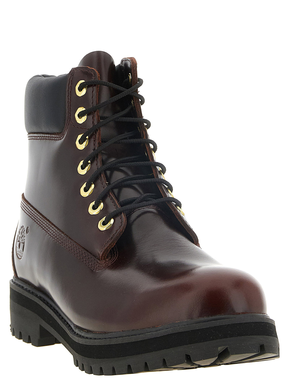 Timberland Heritage Ankle Boots