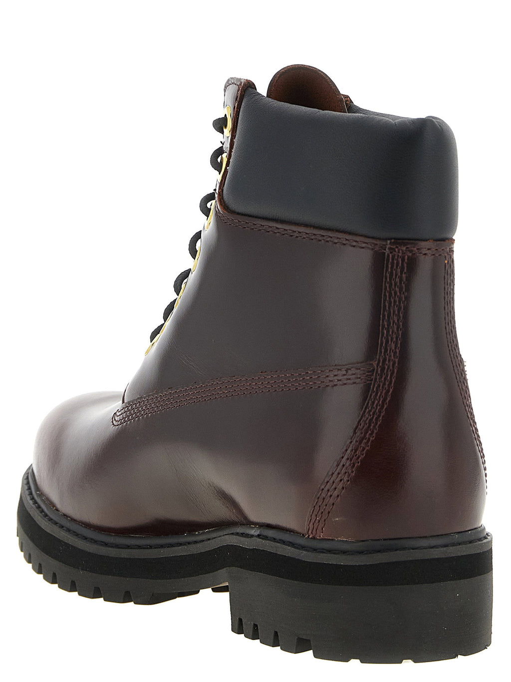 Timberland Heritage Ankle Boots