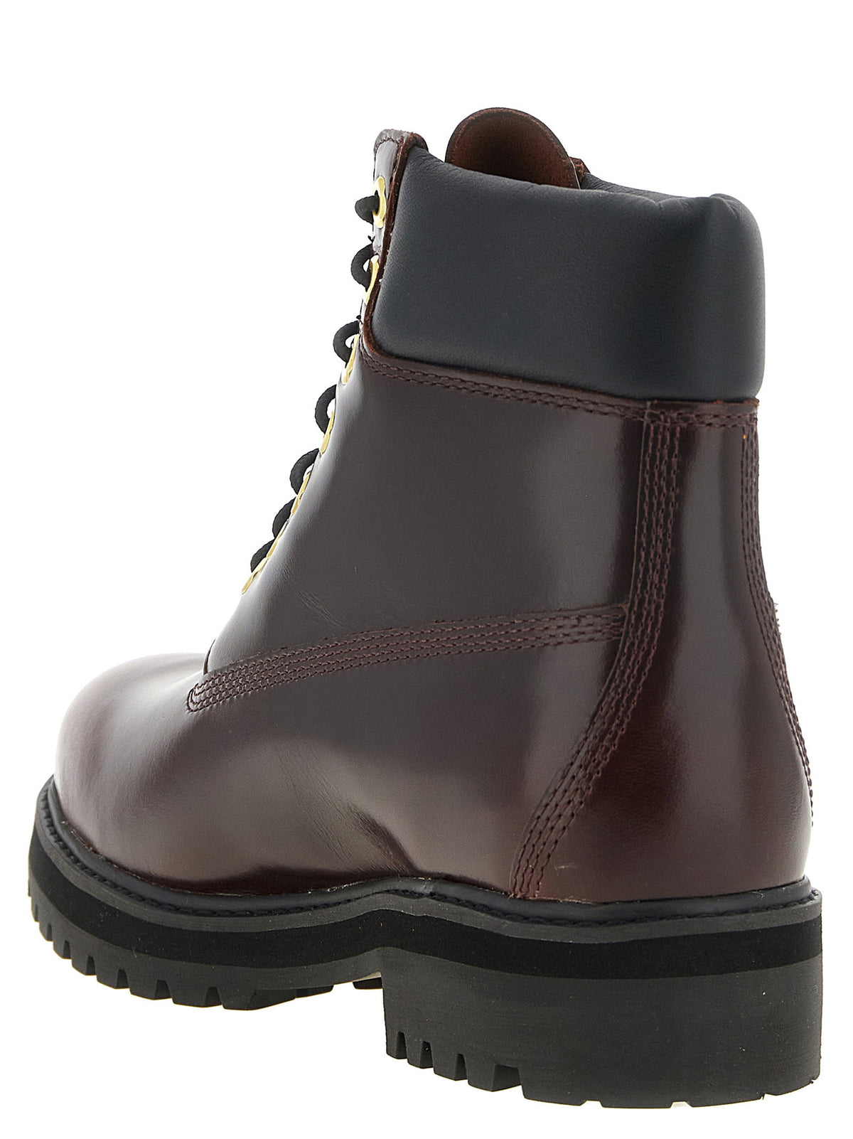 Timberland Heritage Ankle Boots