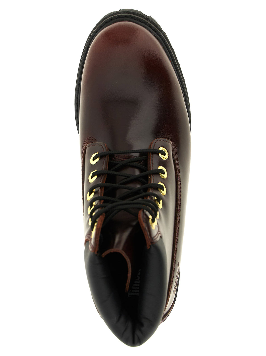 Timberland Heritage Ankle Boots