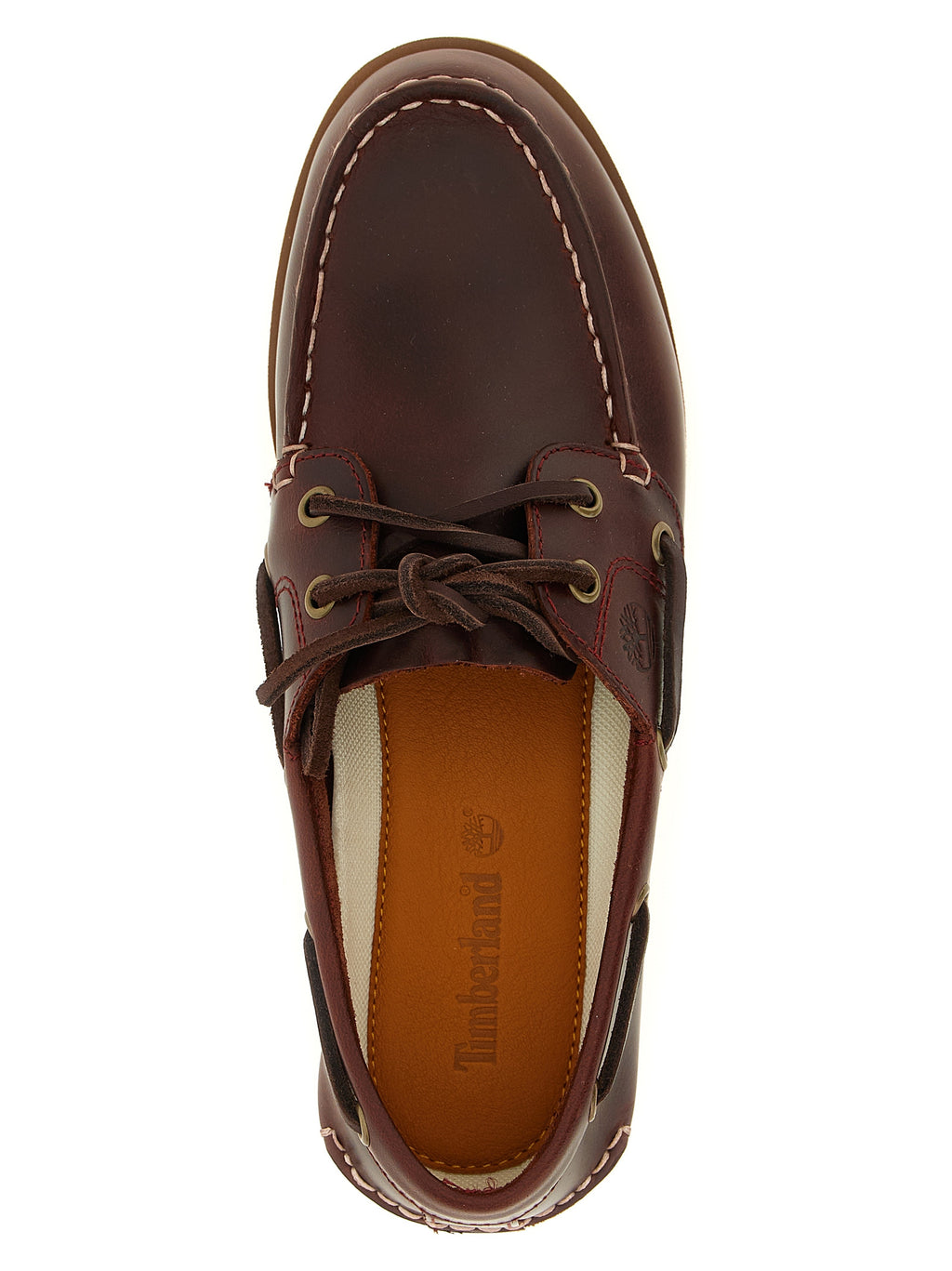 Timberland® Classic Boat Shoe