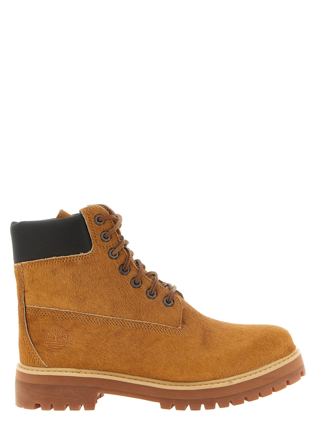 Timberland Heritage Ankle Boots