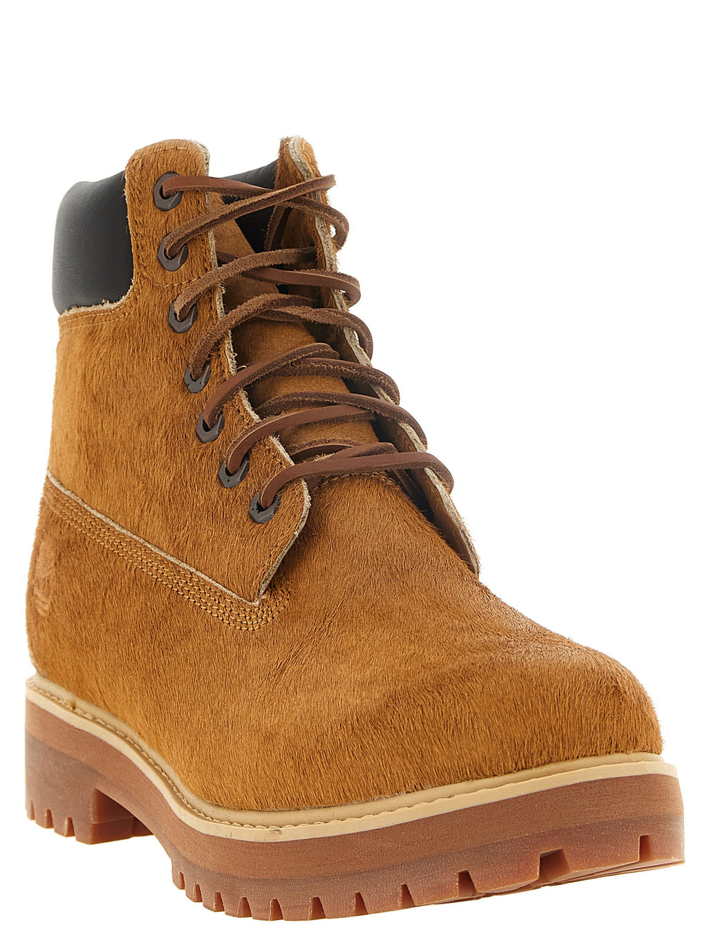 Timberland Heritage Ankle Boots