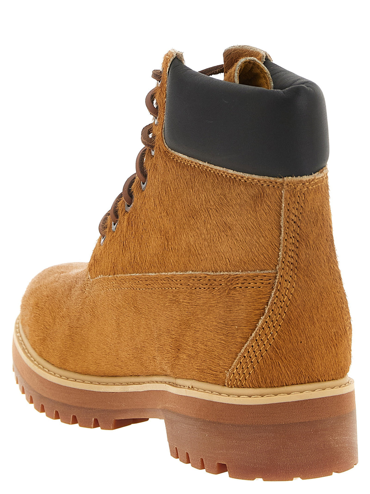 Timberland Heritage Ankle Boots