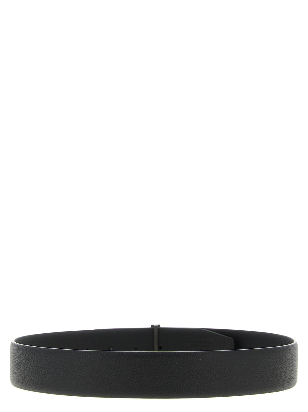 Tom Ford Hammered Leather Belt
