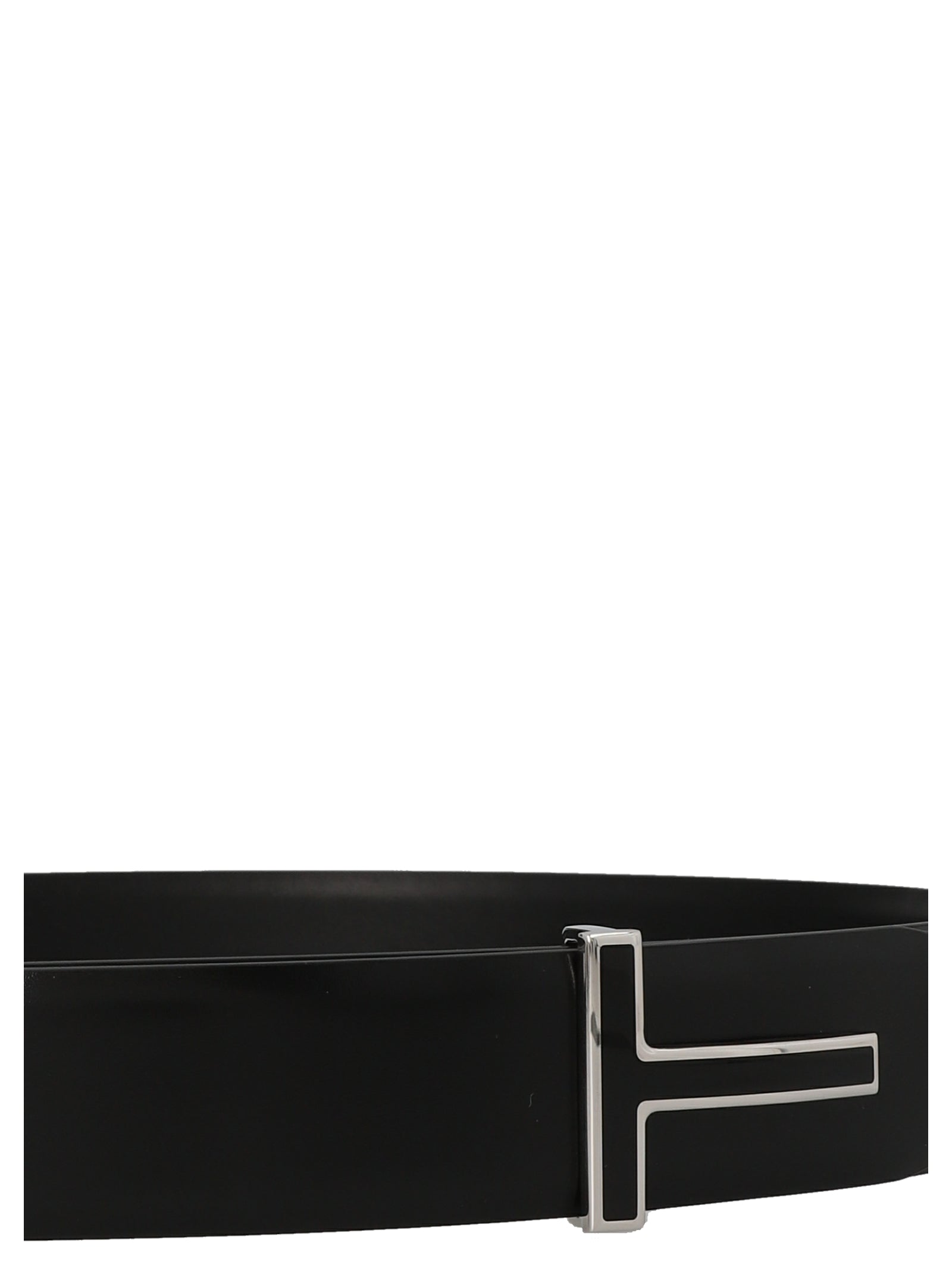 Tom Ford ‘t’ Buckle Belt