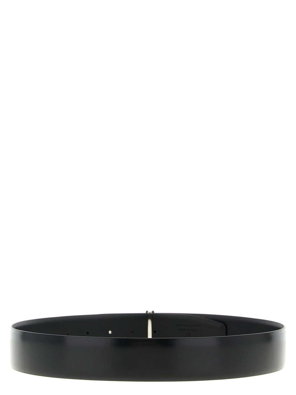 Tom Ford Shiny Leather Belt