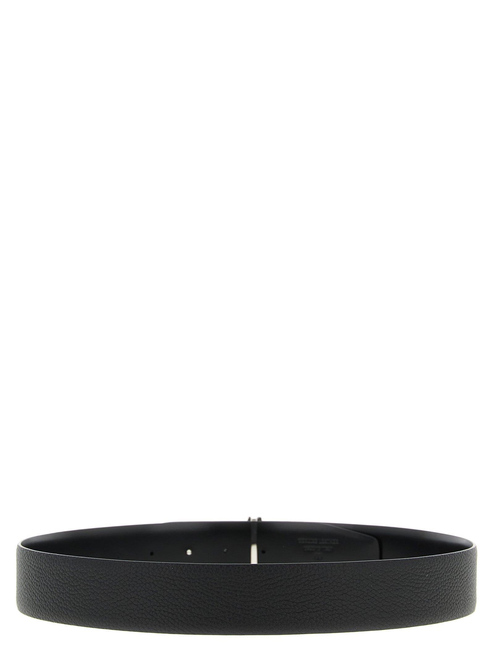 Tom Ford Reversible Buckle Belt