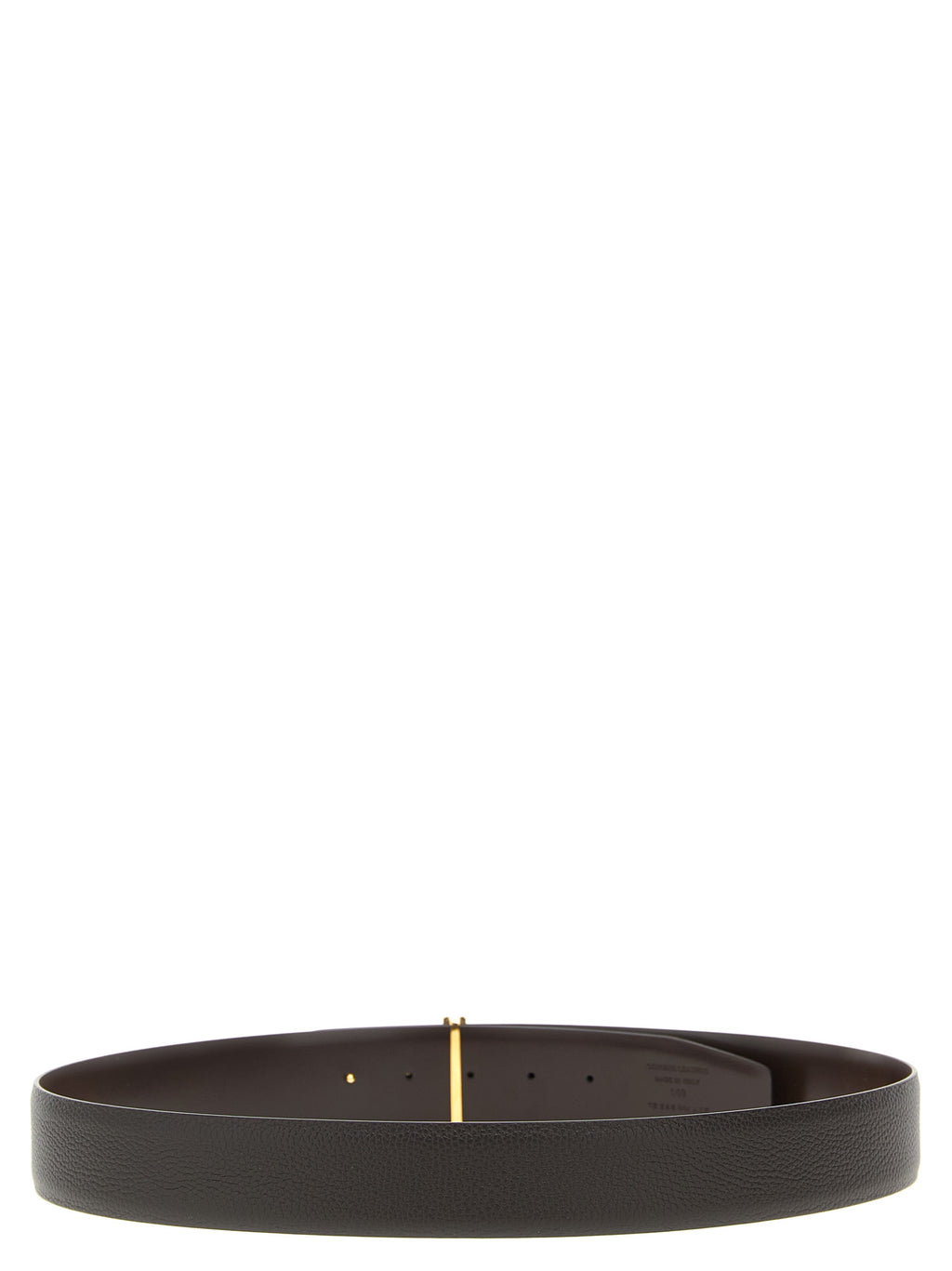 Tom Ford T Reversible Belt