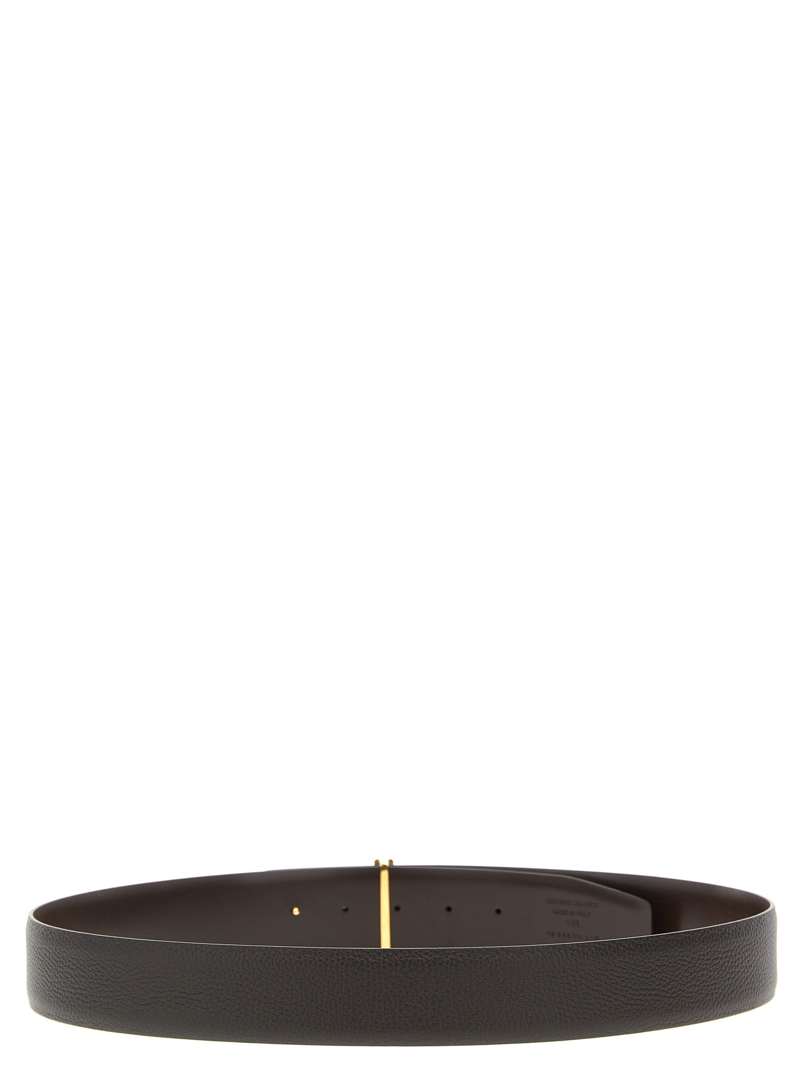 Tom Ford T Reversible Belt