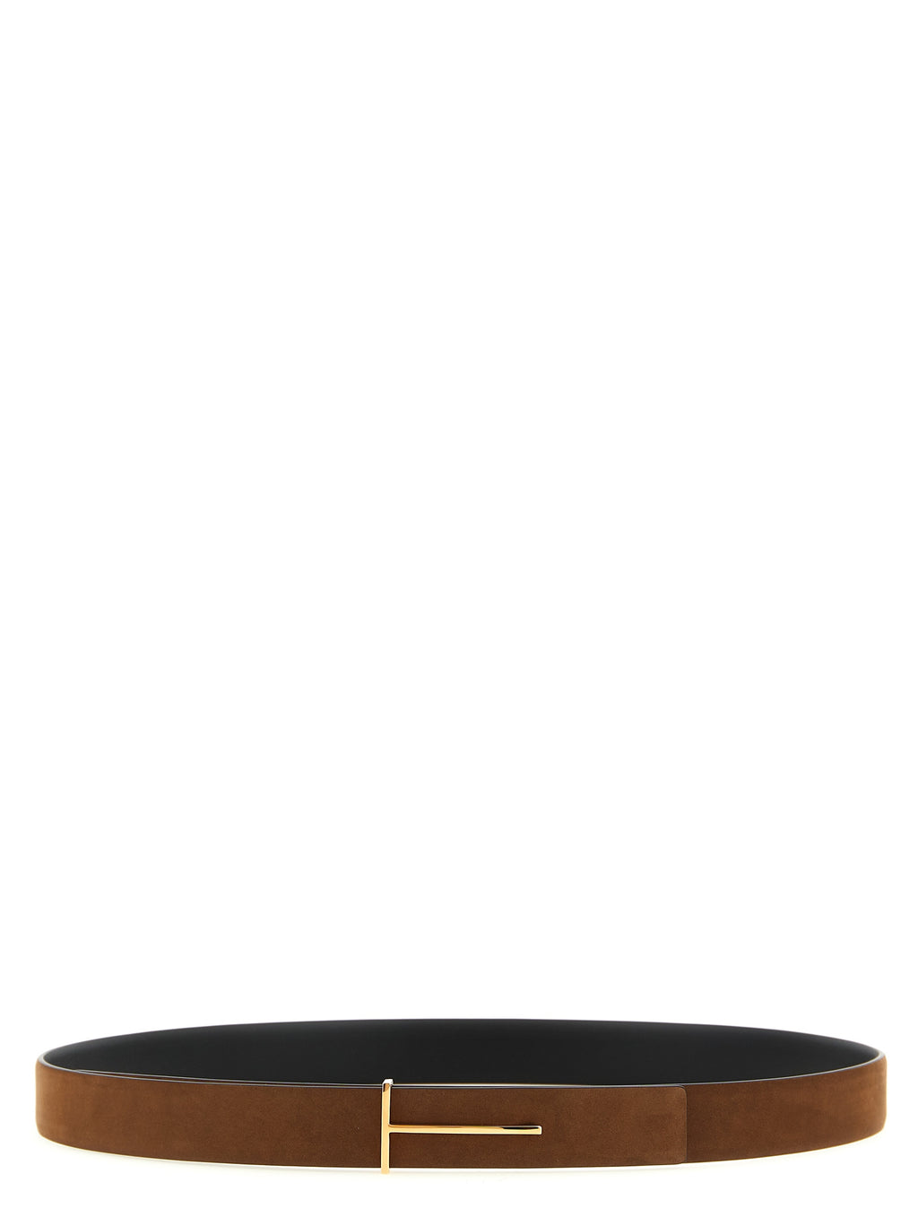 Tom Ford Slim T Reversible Belt