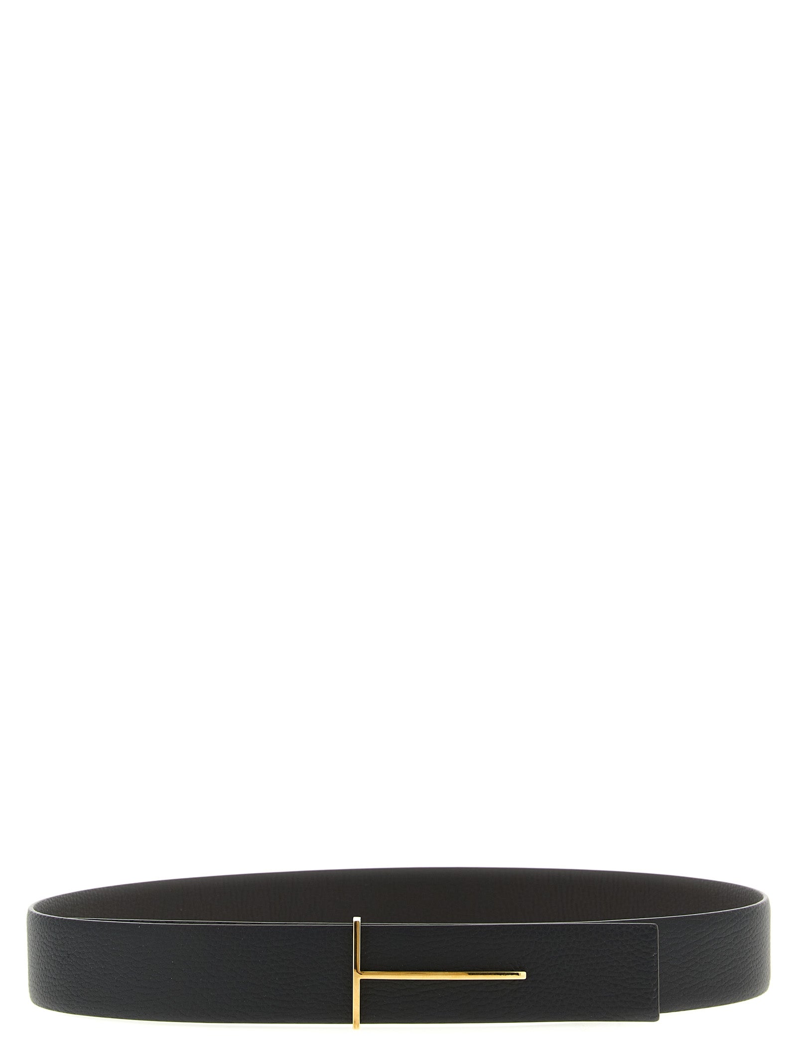 Tom Ford Slim T Reversible Belt