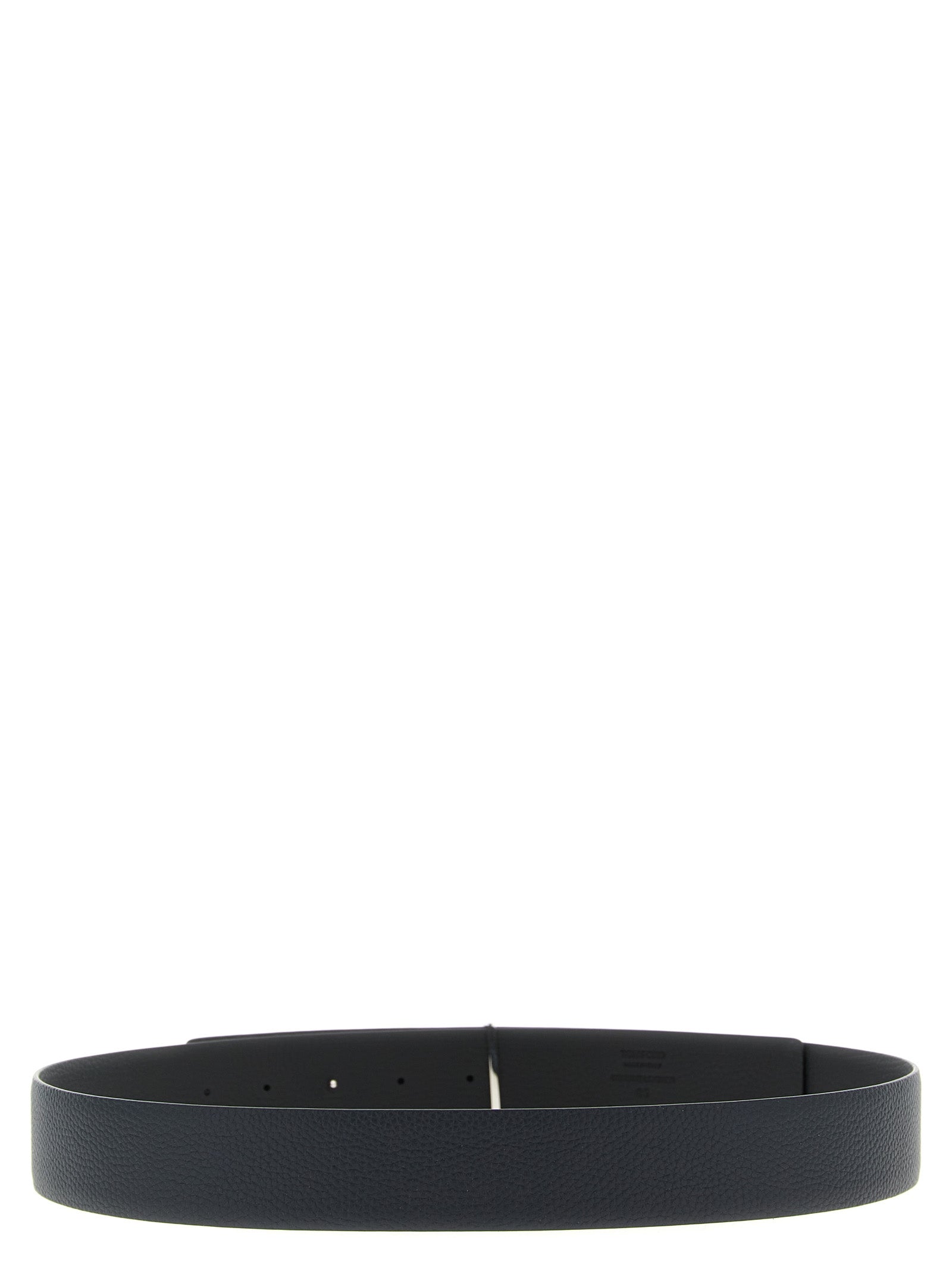 Tom Ford Slim T Reversible Belt