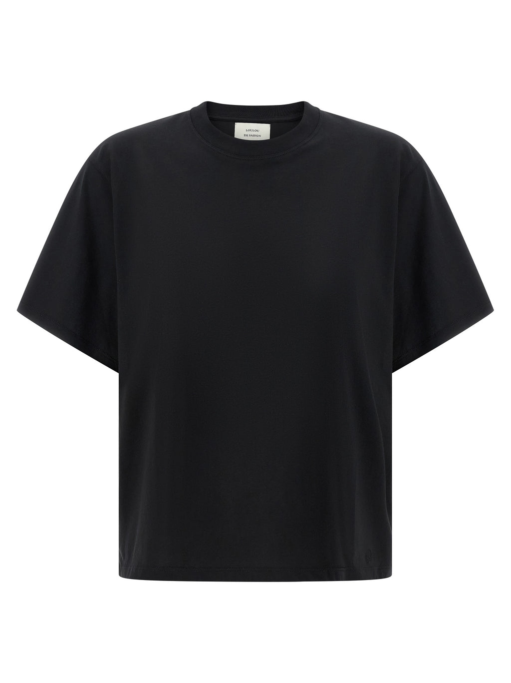 Loulou De Saison Telanto Lds T-shirt