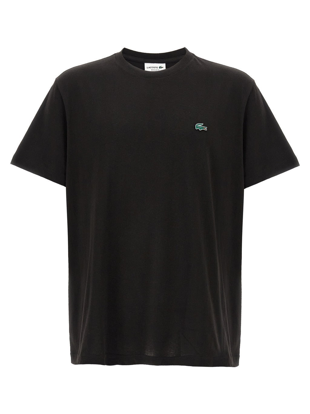 Lacoste Logo Patch T-shirt