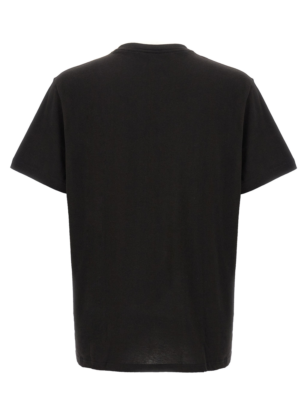 Lacoste Logo Patch T-shirt