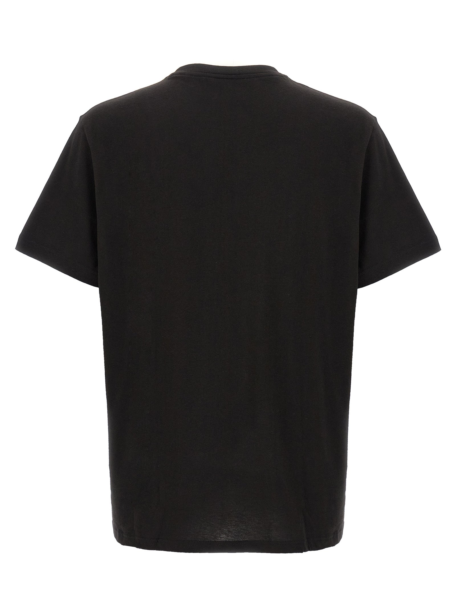 Lacoste Logo Patch T-shirt