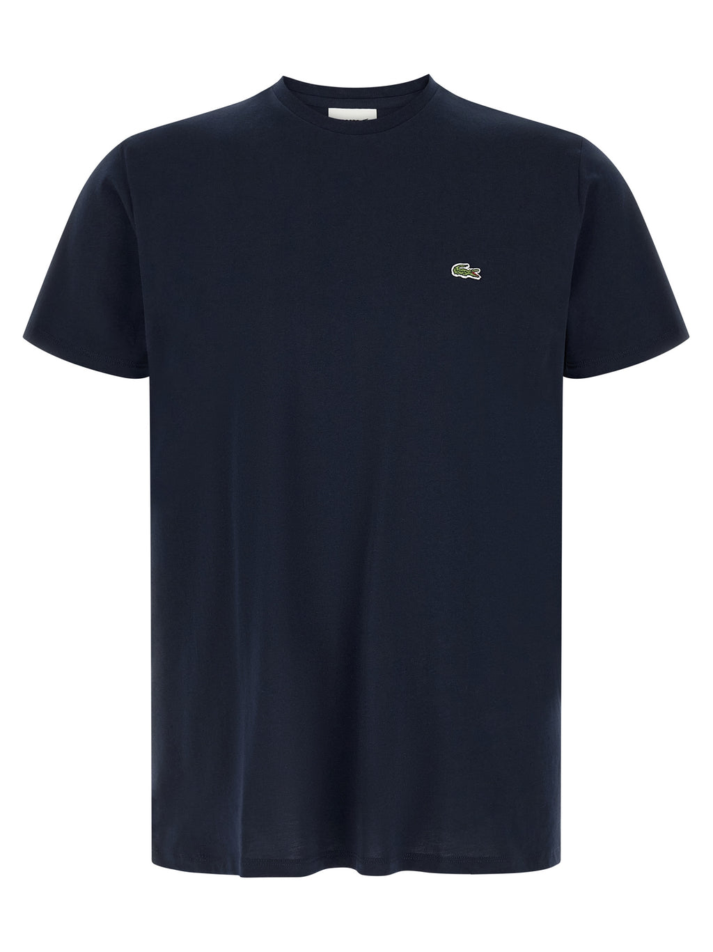 Lacoste Logo Patch T-shirt