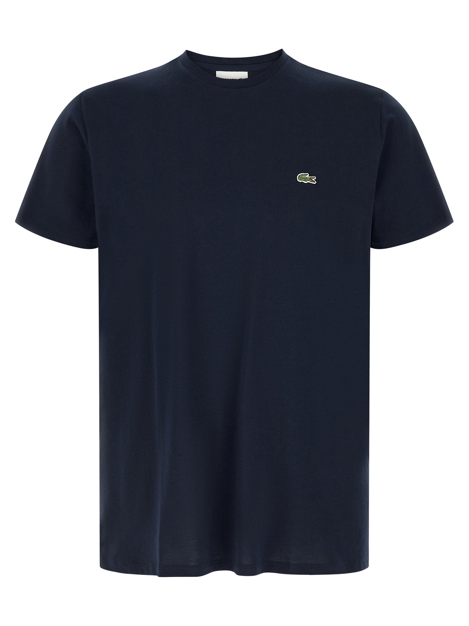 Lacoste Logo Patch T-shirt