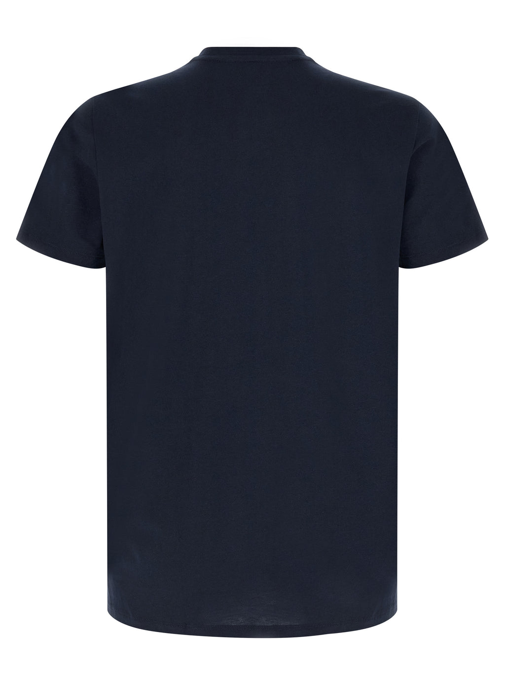 Lacoste Logo Patch T-shirt