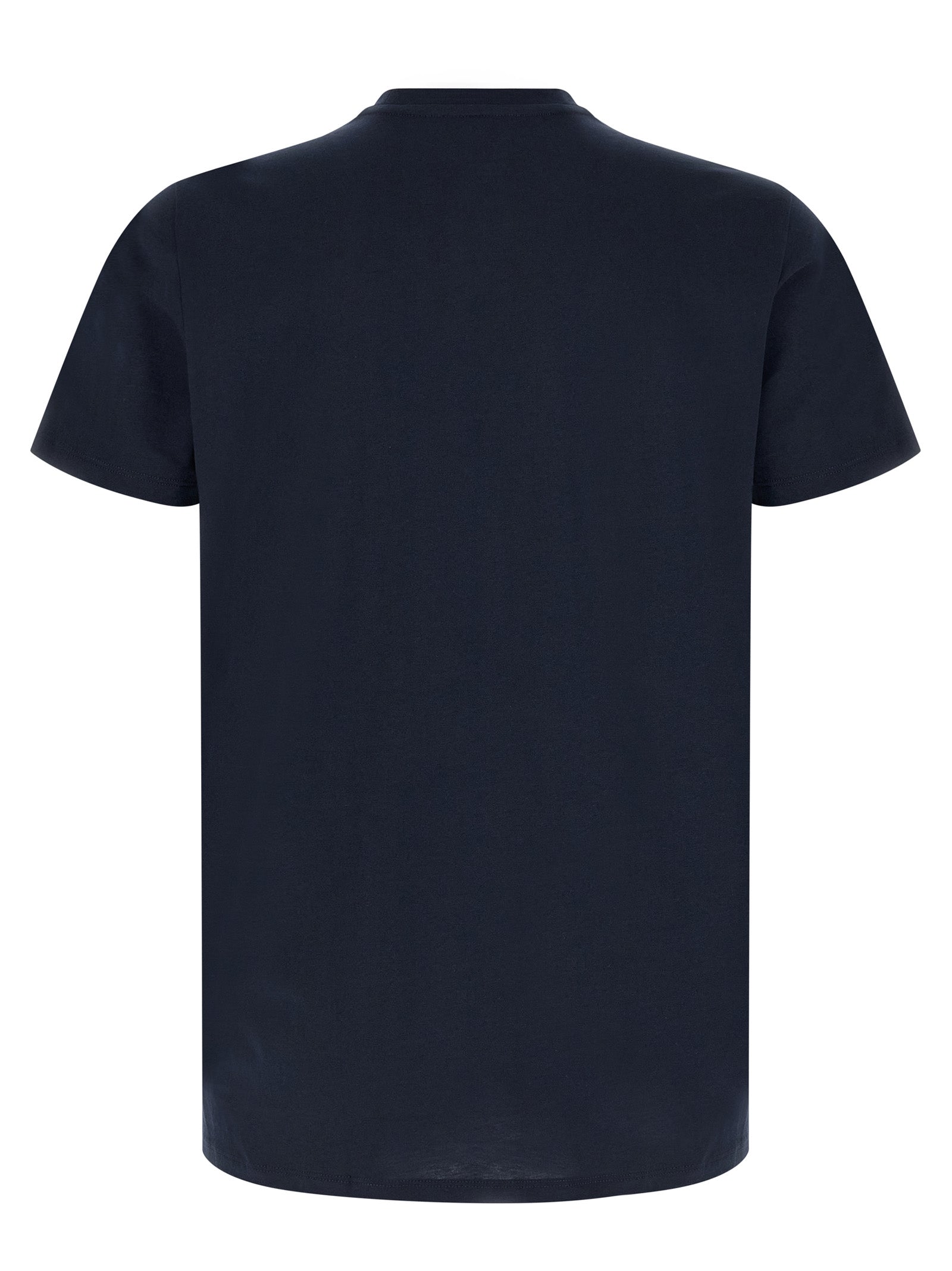 Lacoste Logo Patch T-shirt