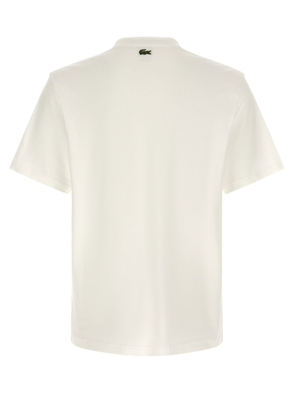 Lacoste Printed T-shirt