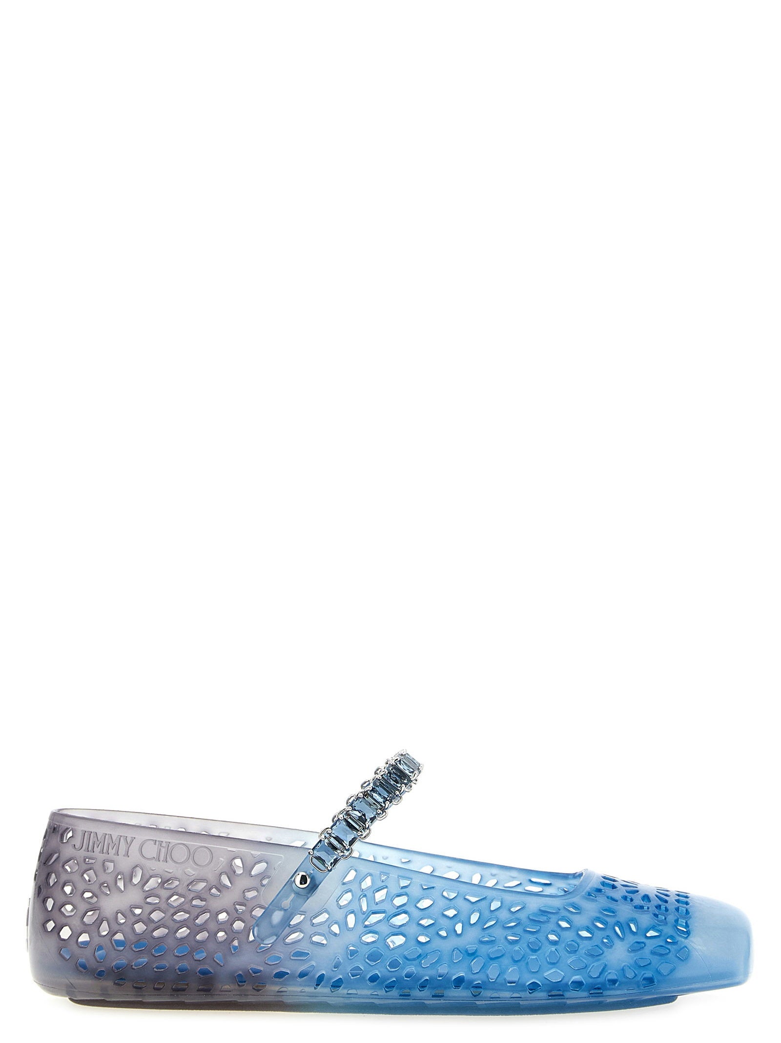 Flat Shoes - Women