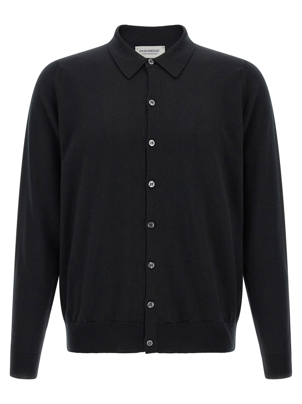 John Smedley Tibor Shirt