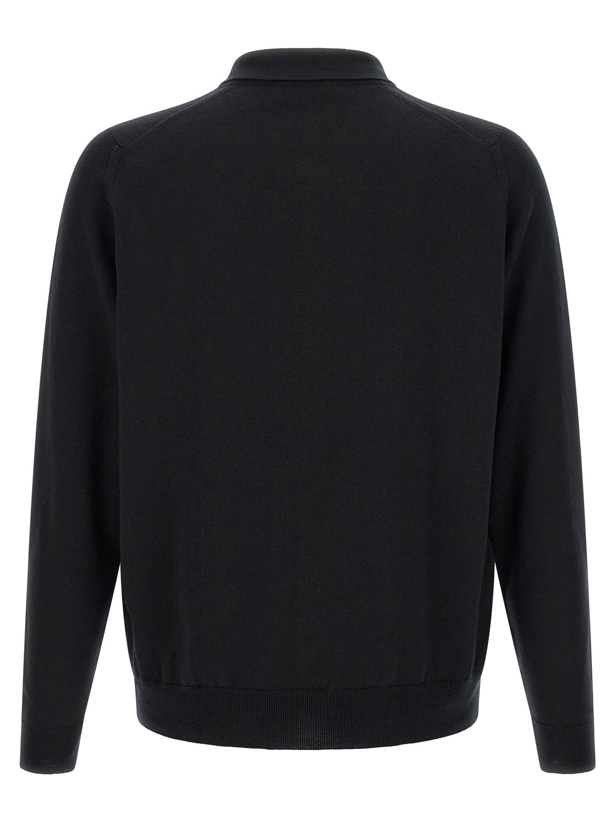John Smedley Tibor Shirt