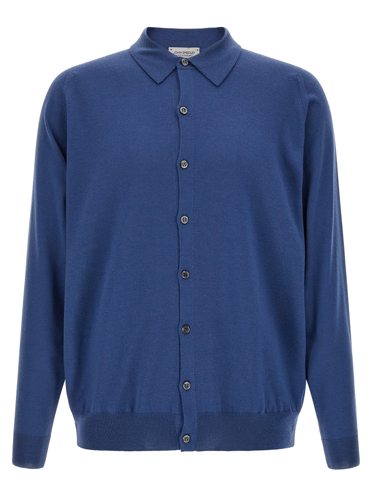 John Smedley Tibor Shirt