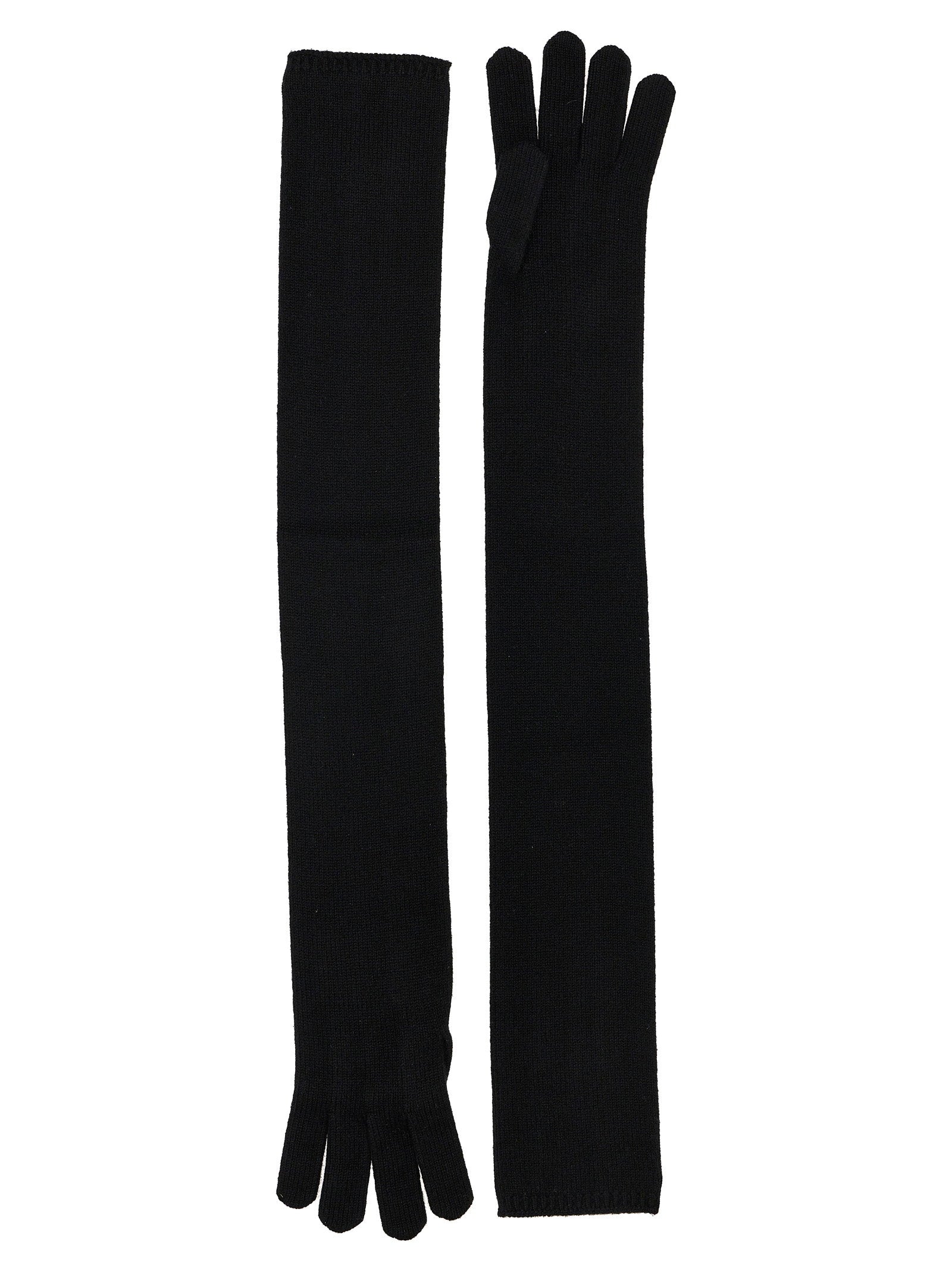 Max Mara Timor Gloves
