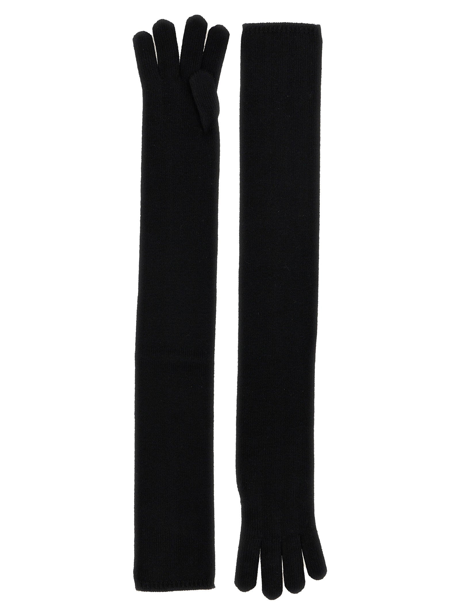 Max Mara Timor Gloves