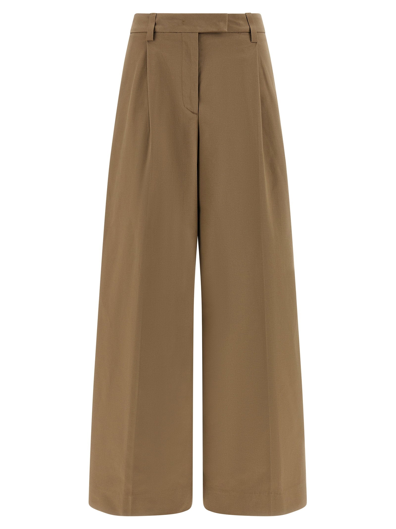 Trousers - Women
