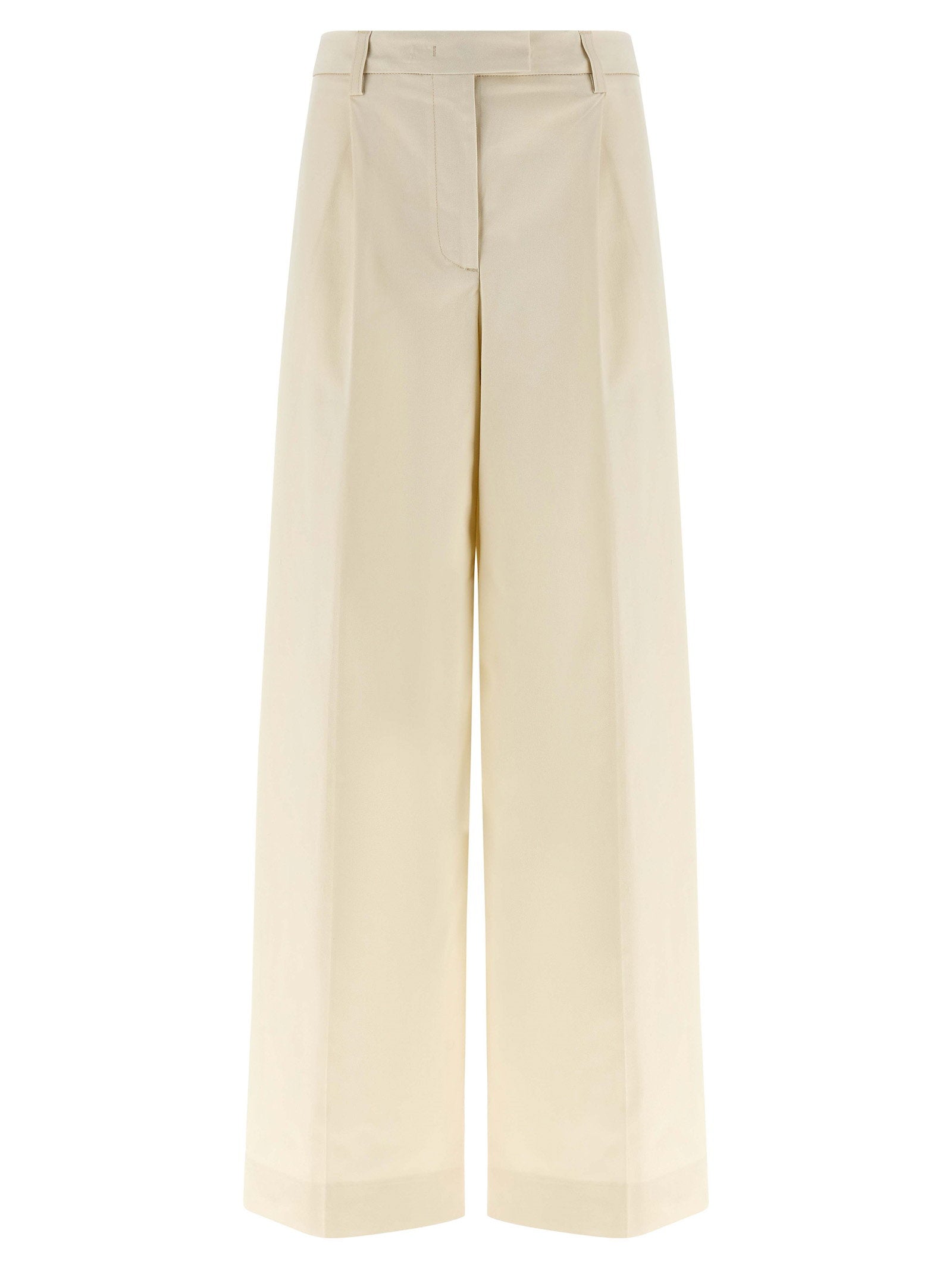 Trousers - Women