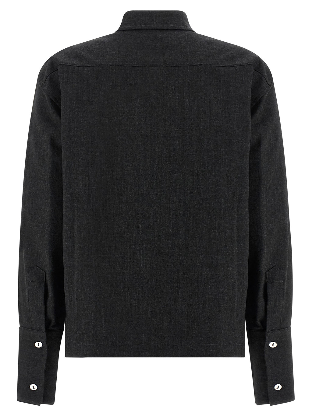 TheLatest Mélange Shirt